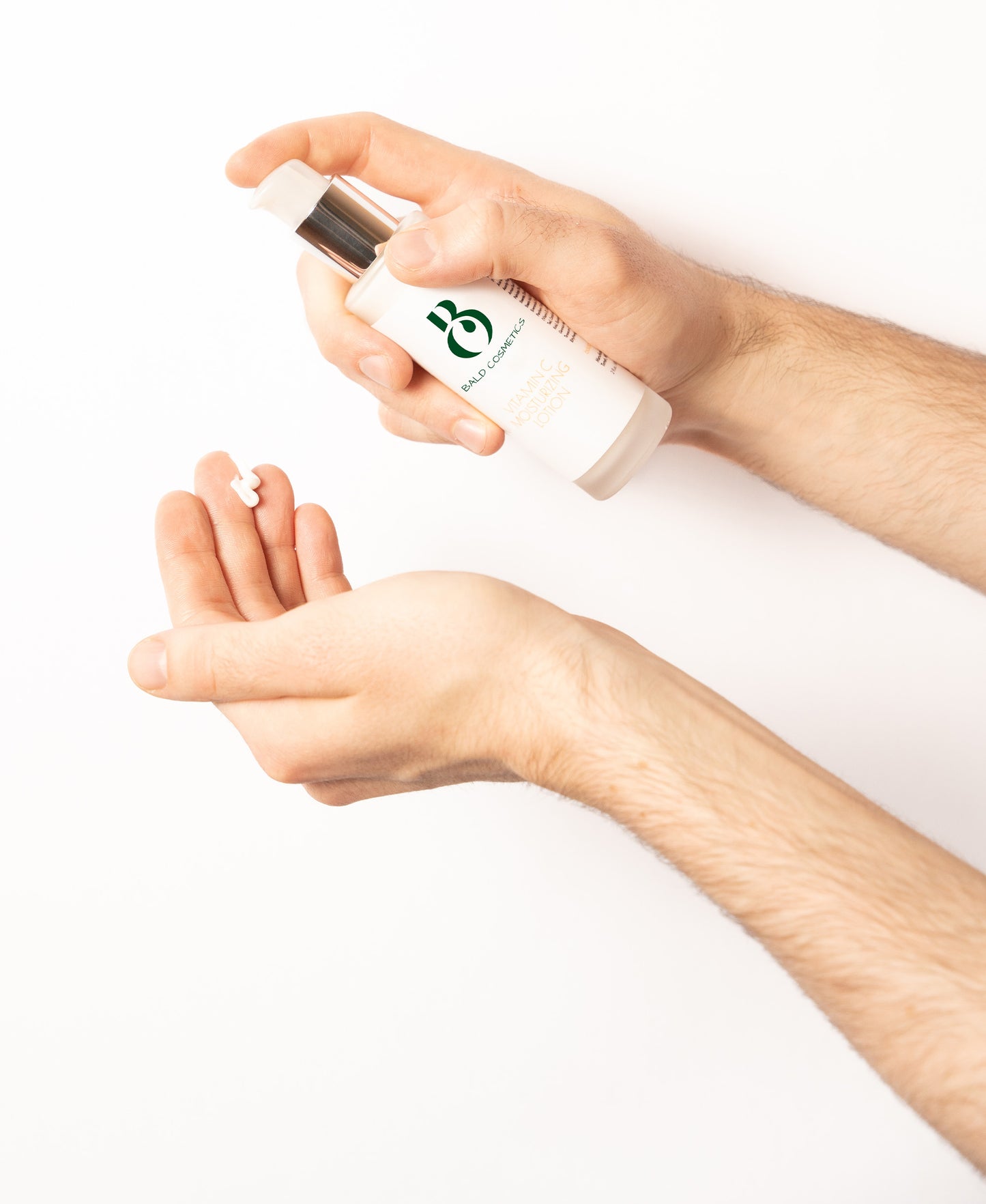 Vitamin C Moisturizer - 24-Hour Hydration & Radiant Glow