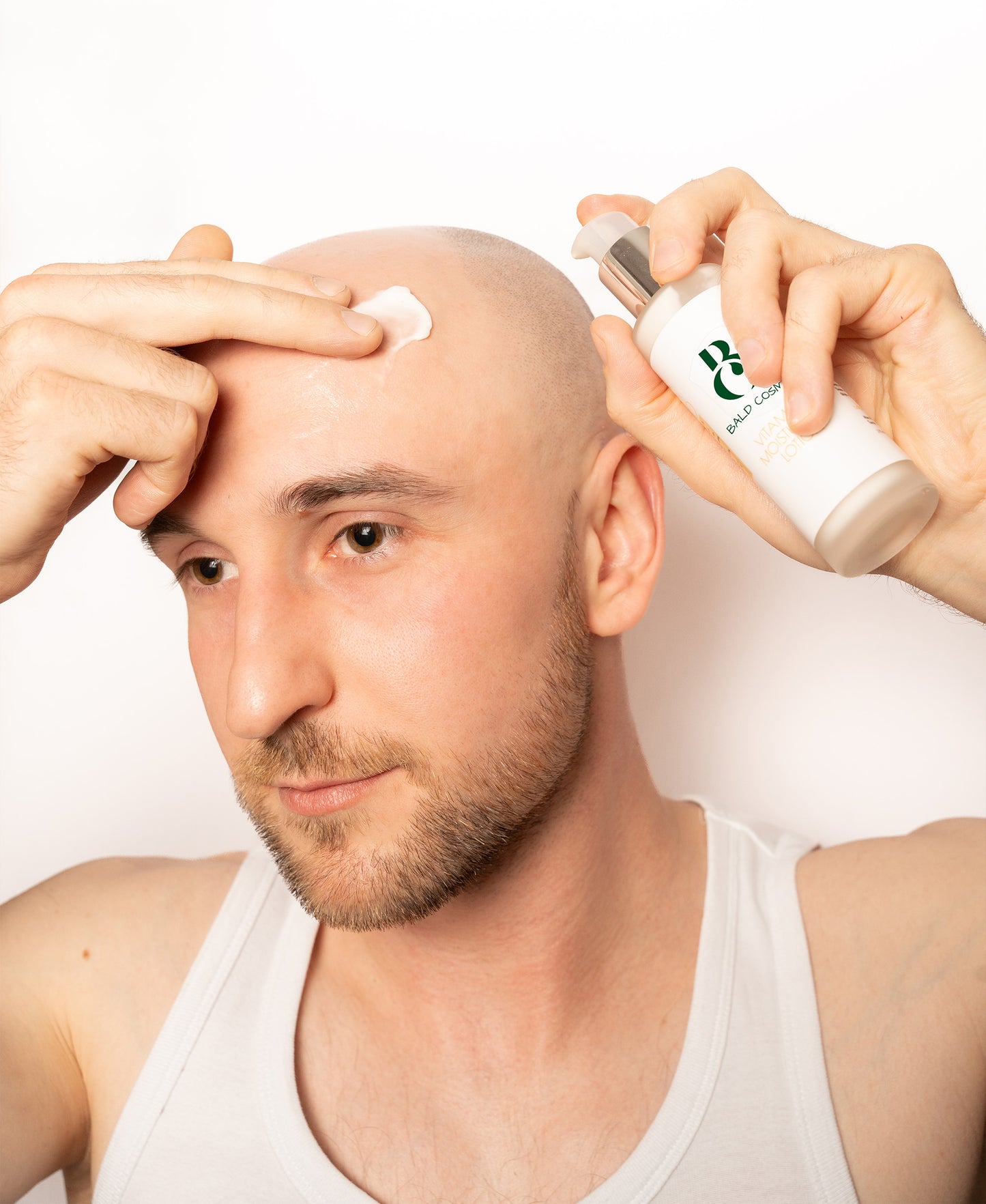 Vitamin C Moisturizer - 24-Hour Hydration & Radiant Glow