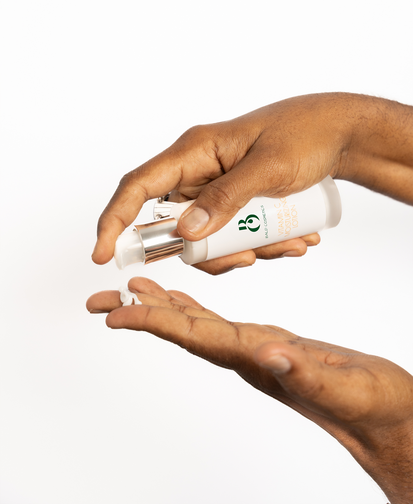 Vitamin C Moisturizer - 24-Hour Hydration & Radiant Glow